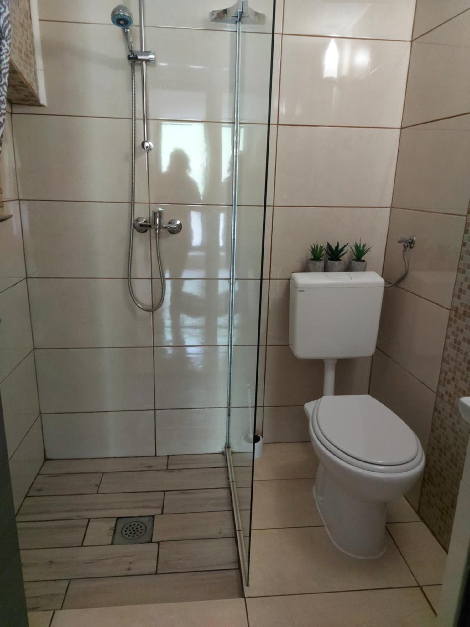 Apartment Balinovaca Skradin Exterior foto