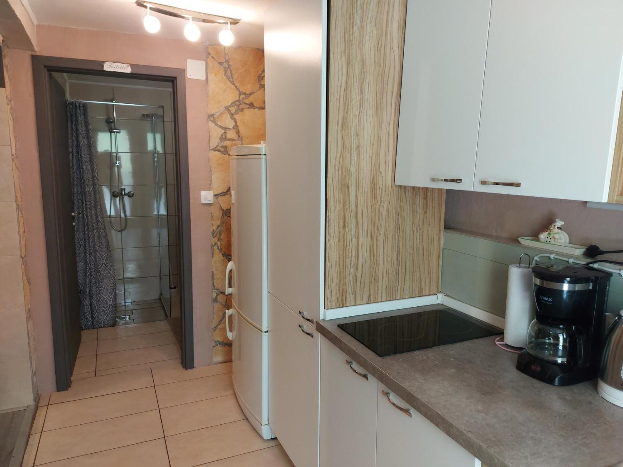 Apartment Balinovaca Skradin Exterior foto