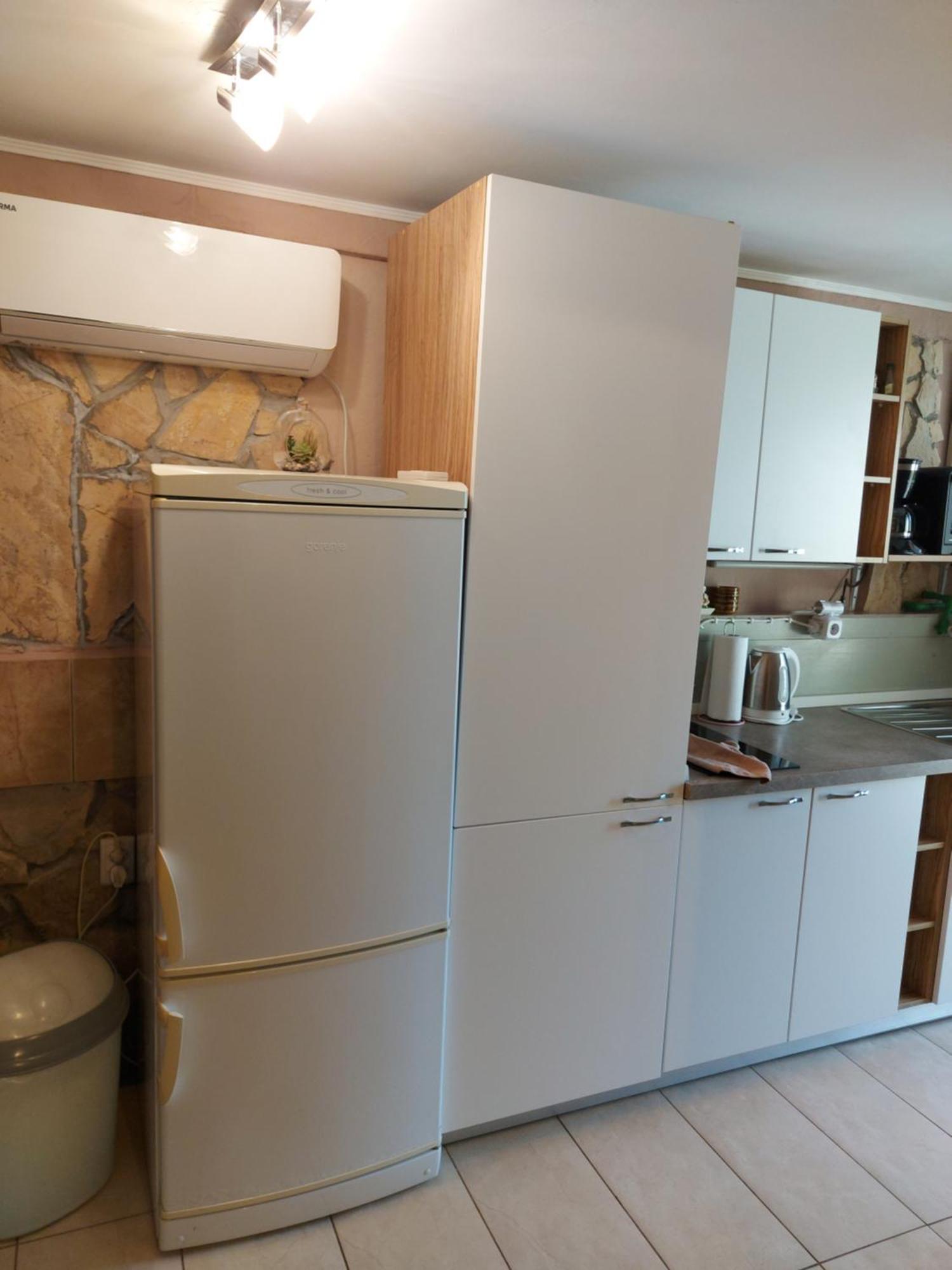 Apartment Balinovaca Skradin Exterior foto